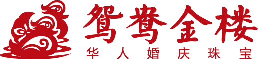 鸳鸯金楼